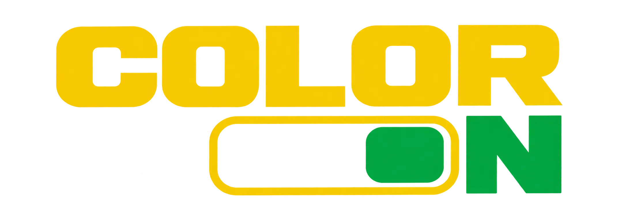 COLOR ON